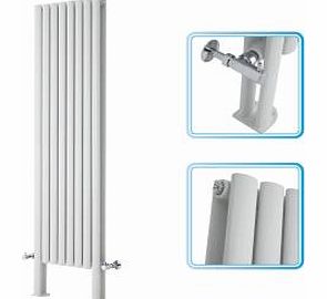 Cheapsuites 1800mm x 472mm - White Upright