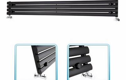 236mm x 1780mm - Black Gloss