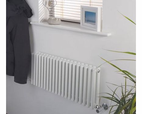 300mm x 760mm - White Landscape