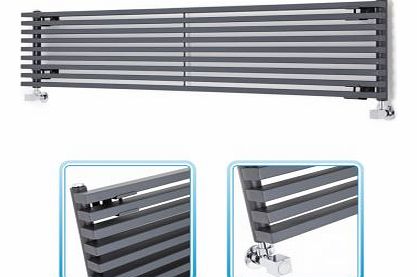 Cheapsuites 342mm x 1780mm - Anthracite