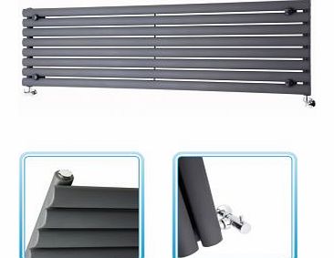 Cheapsuites 472mm x 1600mm - Anthracite