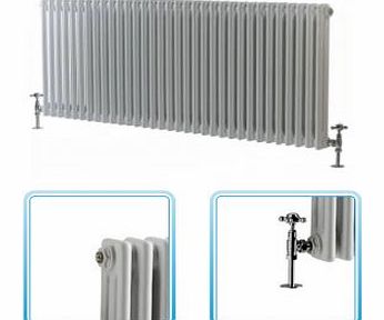 Cheapsuites 600mm x 1508mm - White Landscape