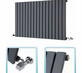 Cheapsuites 635mm x 1000mm - Anthracite