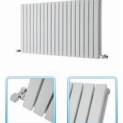 Cheapsuites 635mm x 1180mm - White Landscape