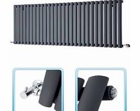 Cheapsuites 635mm x 1647mm - Anthracite