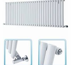 Cheapsuites 635mm x 1647mm - White Landscape