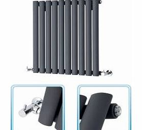 Cheapsuites 635mm x 595mm - Anthracite Landscape