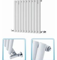 Cheapsuites 635mm x 595mm - White Landscape