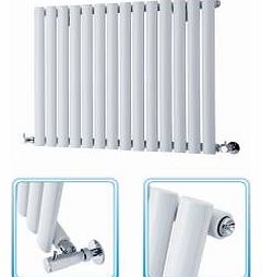 635mm x 834mm - White Landscape