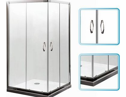 Cheapsuites 760mm or 800mm Brisco Square Corner