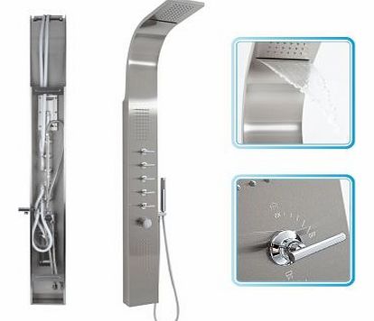 Bathroom Stainless Steel