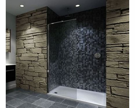 Cheapsuites Bathroom Walk In Shower Enclosure