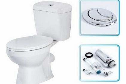 Cheapsuites Bathroom Zurich White Ceramic Close