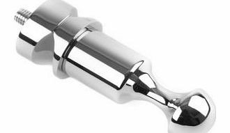 Cheapsuites Chrome Towel / Robe Hook For Use