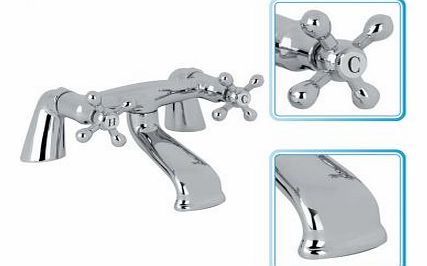 Cheapsuites Classical Bathroom Bath Tub Filler