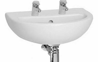 Cheapsuites Cloakroom 450mm Compact Small Wash