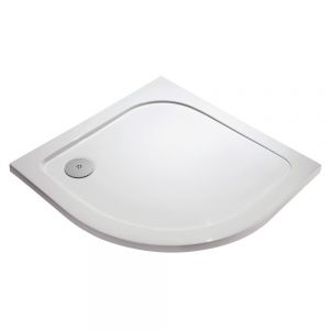 Quadrant Shower Tray sizes from