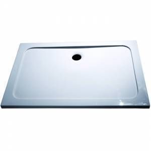 Cheapsuites Rectangular BSF Shower Trays