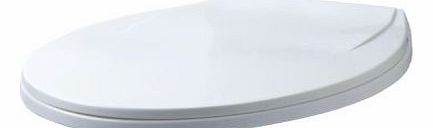 Cheapsuites Standard Toilet Seat