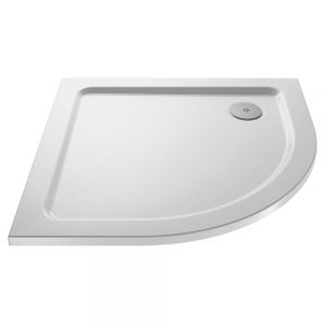 Cheapsuites Torino Quadrant Shower Tray 800/900mm