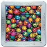 Cheatwell Games 3D Magna Puzzle Bugs