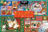 Cheatwell Games Christmas Memories jigsaw
