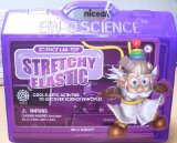 Cheatwell Games Ein-o Science Stretch Elastic science Kit