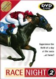 Cheatwell Games Horse Race Night 2 DVD Game