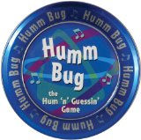 Cheatwell Games Humm Bug Tin The Hum n Guessin Game