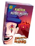 Murder Mystery - Death In The Ring