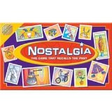 Nostalgia - The Game That Recalls The Past
