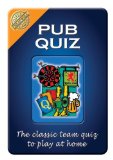 Pub Quiz Tin