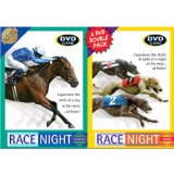 Cheatwell Games Race Night Combo - Horse/Dog