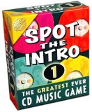 Cheatwell Games Spot The Intro 1 Game