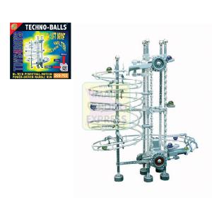 Cheatwell Games Techno Balls 269 Pieces