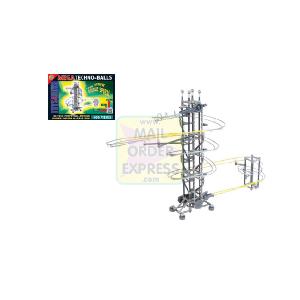 Cheatwell Games Techno Balls 505 Pieces