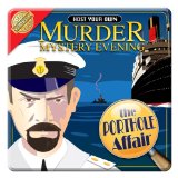 Cheatwell Games The Porthole Affair