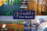 Cheatwell Games Vivaldis 4 Season Jigsaw