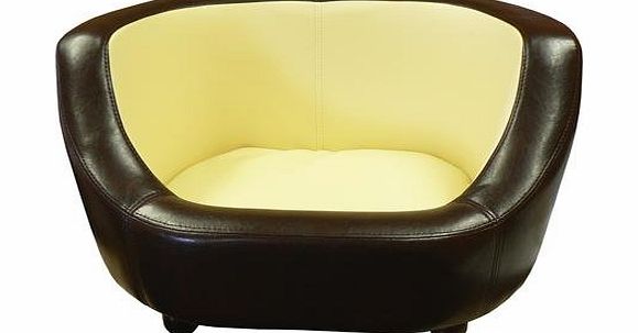 Cheeko - Deep Dish Luxury Sofa Bed 67cm