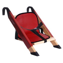 Handysitt Booster Chair with Cushion