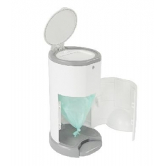 Cheeky Rascals Korbell Nappy Bin Plus Size