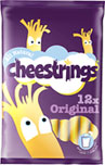Cheestrings Original (12x21g)