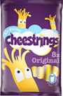 Cheestrings Original (8x21g)