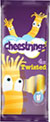 Cheestrings Twisters (4x21g) Cheapest in Tesco