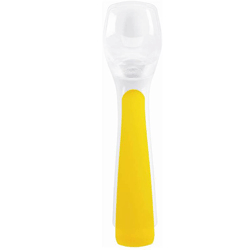 Ice Cream Scoop  Yolk