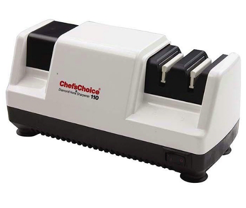 Chefs Choice 3-Stage Knife Sharpener 110