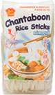 Chefs Choice Chantaboon Rice Sticks (375g)