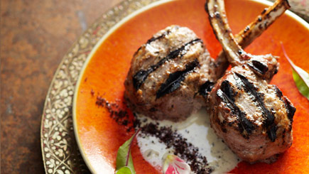 Chefs Choice Lunch for Two at Quince in The