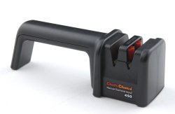 chefs choice Model 450 Two Stage Sharpener