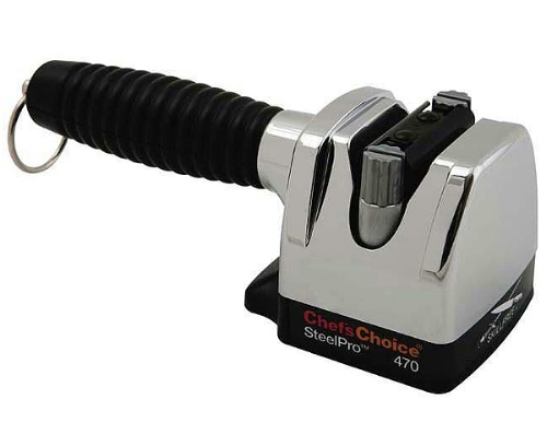Chefs Choice Steelpro 470